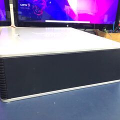 hp Compaq　dc5700 2GB SSD 240GBの画像