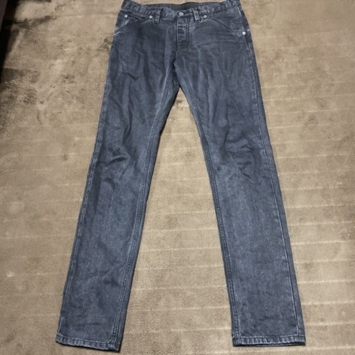 DOLCE & GABBANA ドルチェ&ガッバーナ デニム売ります！