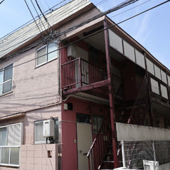 初期費用なんと3万円！！ 京王線国領駅まで徒歩5分♪ さらに9月...