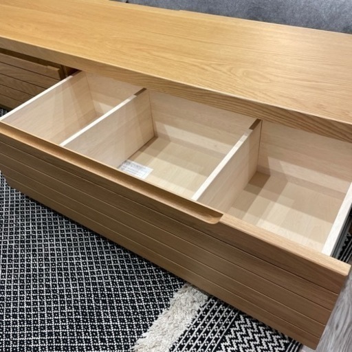 【価格交渉可】テレビボード