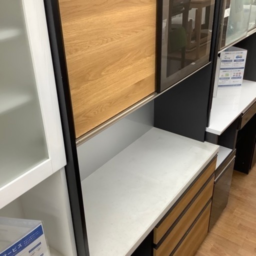 【丸仙工業】レンジボード売ります！