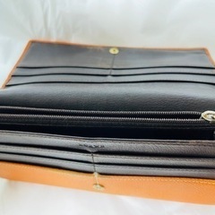 LOEWE ロエベ　アナグラム　長財布　財布　ウォレットの画像