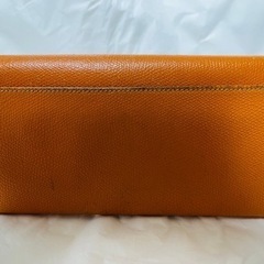 LOEWE ロエベ　アナグラム　長財布　財布　ウォレットの画像