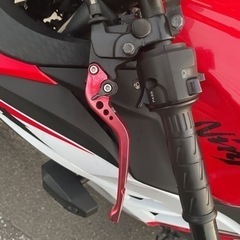 NINJA250の画像