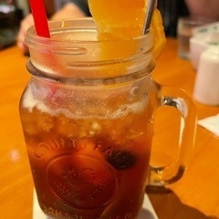 ティータイム会