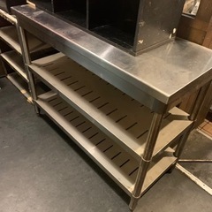作業台などその他あげます！