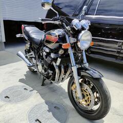値下げ ヤマハ XJR 1200 空冷 カワサキ ゼファー好きにもの画像