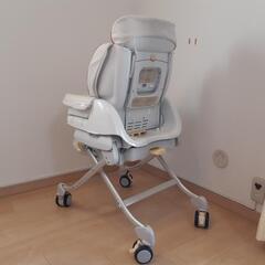 【値下げ】Combi コンビ　ハイ＆ロースウィングラック　ロアンジュの画像