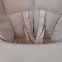 【値下げ】Combi コンビ　ハイ＆ロースウィングラック　ロアンジュの画像