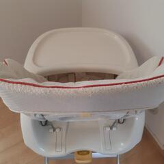 【値下げ】Combi コンビ　ハイ＆ロースウィングラック　ロアンジュの画像