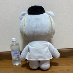 値下げ！BIGBANG KRUNK ☆BIGぬいぐるみ  ☆SOL ビッグバン ヨンベの画像