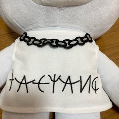 値下げ！BIGBANG KRUNK ☆BIGぬいぐるみ  ☆SOL ビッグバン ヨンベの画像