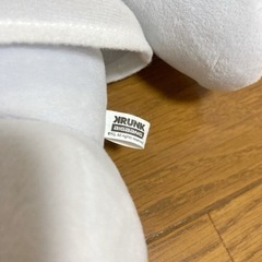 値下げ！BIGBANG KRUNK ☆BIGぬいぐるみ  ☆SOL ビッグバン ヨンベの画像