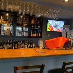 はじめまして^ ^みんなでワイワイ飲みましょう(^^)