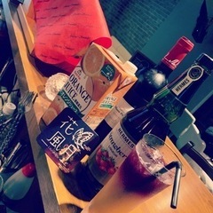 はじめまして^ ^みんなでワイワイ飲みましょう(^^) - 下野市