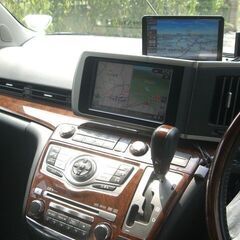 大幅価格見直し　エルグランド　車検Ｒ6.12　格安にてお譲りします。の画像