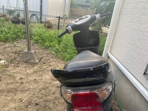 原付バイク50ccバイクZRレボリューション