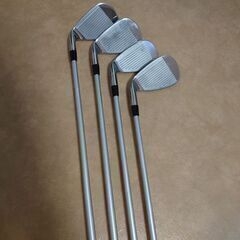 美品♯ツアーステージ♯レディース♯ゴルフセット♯一式の画像