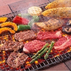200人規模のBBQを開催します⛱