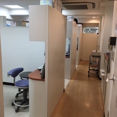 歯科衛生士募集