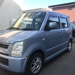 ご成約済　苫小牧発　ローン可　車検2年以上！　コミコミ　4ＷＤ　...