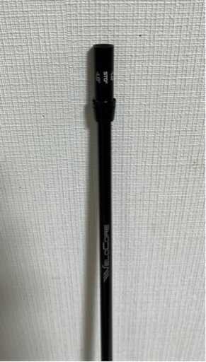 ventus black 6x コブラ