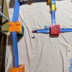 トミカランドの画像