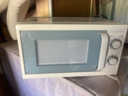 電子レンジ　ニトリ