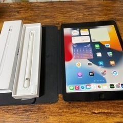 iPad第9世代セット