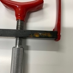 プーリーホルダーの画像