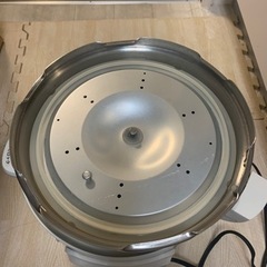 D&S 電気圧力鍋の画像