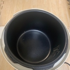 D&S 電気圧力鍋の画像