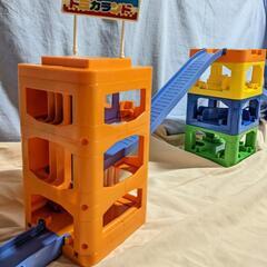 トミカランドの画像