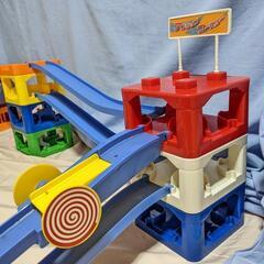 トミカランドの画像