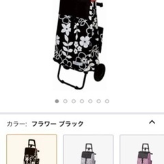 保冷買い物ショッピングカート