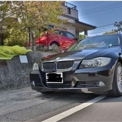 BMW 323i 25周年アニバーサリーの画像