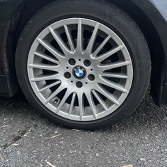 BMW 323i 25周年アニバーサリーの画像