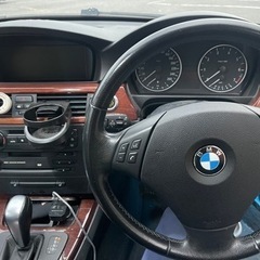 BMW 323i 25周年アニバーサリーの画像