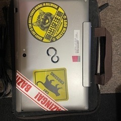 タブレットPC