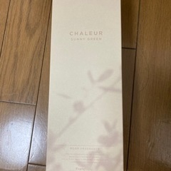 定価の約半額　シャルー ルームフレグランス ウッド ナチュラル　...