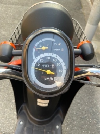 HonDa Today Af67