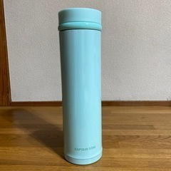 【交渉中】水筒（水色）
