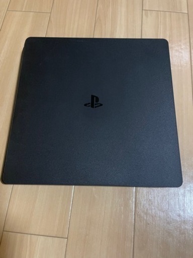 【PS4】PlayStation4 本体