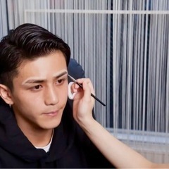 無料メンズアイブロウモデル募集❗️-男性専用眉サロンプラスエイト- - 地元のお店