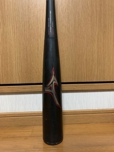 ビヨンドマックスレガシーミドルバランス83㎝720g