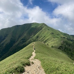 初心者向け登山