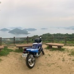 丸亀でバイク友達募集中です。 - 丸亀市