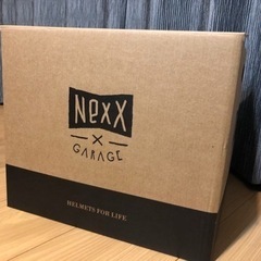 ⭐︎新品未使用⭐︎Nexx ジェットヘルメット X.G20 Groovy SVの画像