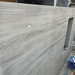 コンクリート打ち放し再生  一般建築塗装の画像