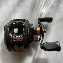 ベイトリール3個セットの画像